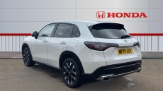 Honda Zr-V 2.0 eHEV Advance 5dr CVT Hybrid Estate